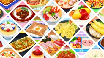 Cooking Mama: Lets cook! - скриншот 2