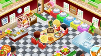 Cooking Mama: Lets cook! - скриншот 3