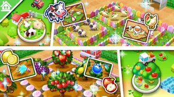 Cooking Mama: Lets cook! - скриншот 5