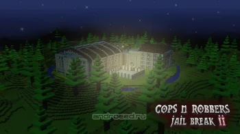Cops N Robbers 2 - скриншот 5