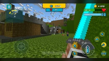 Cops Vs Robbers: Jailbreak - скриншот 3