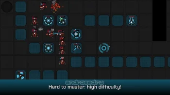 Core Defense - скриншот 3