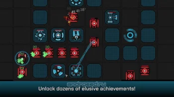 Core Defense - скриншот 5