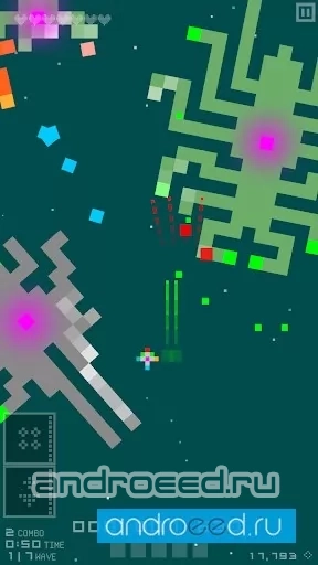 Corecraft - скриншот 3