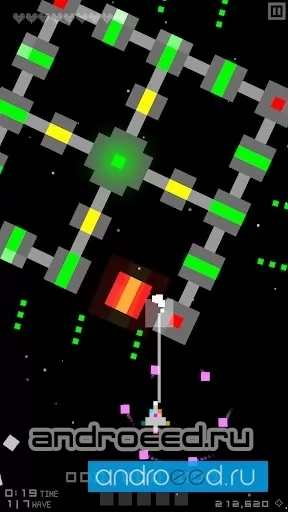 Corecraft - скриншот 5