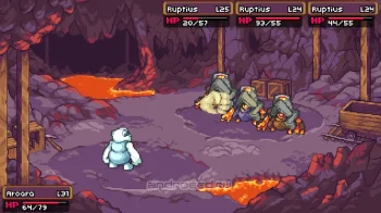Coromon - скриншот 1