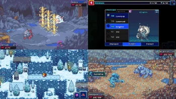 Coromon - скриншот 5