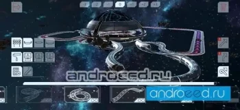 Cosmic Challenge - скриншот 4