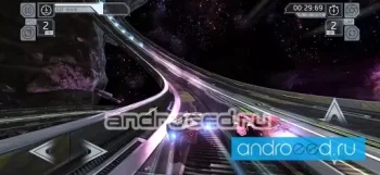 Cosmic Challenge - скриншот 3