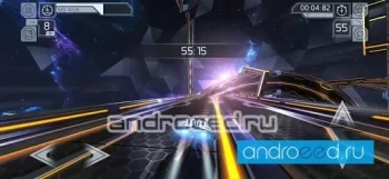 Cosmic Challenge - скриншот 1