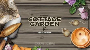 Cottage Garden - скриншот 1