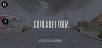Coulrophobia (Клоунофобия) - скриншот 1