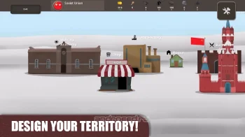 Countryball: World 1930 - скриншот 4