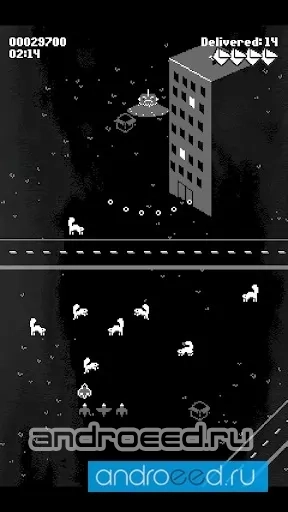 Coup 2776 - скриншот 1