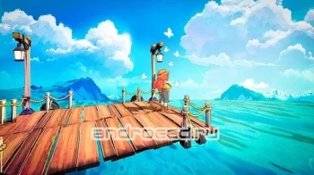Cozy Islands – craft & build - скриншот 4