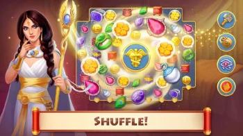 Cradle of Empires - скриншот 2