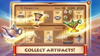 Cradle of Empires - скриншот 3