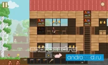 Craft King FULL - скриншот 4