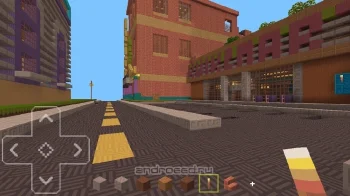 Craftsman: Building Craft - скриншот 2