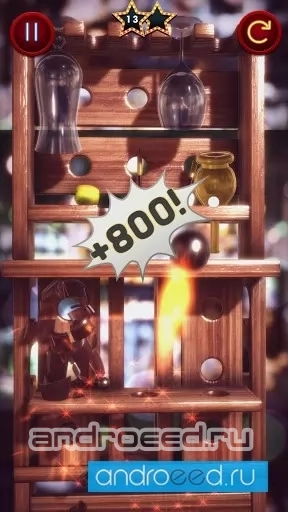 Crash Knockdown - скриншот 1