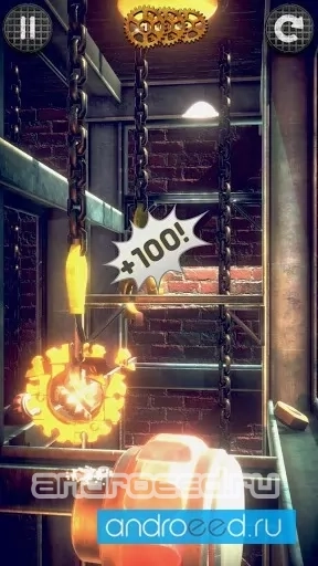 Crash Knockdown - скриншот 2