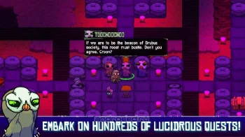 Crashlands - скриншот 4