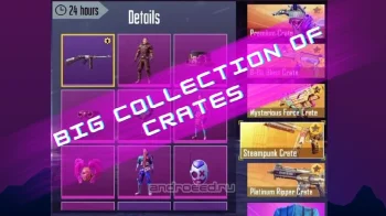 Crate Simulator - скриншот 4