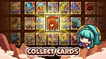 Crazy Defense Heroes - скриншот 4