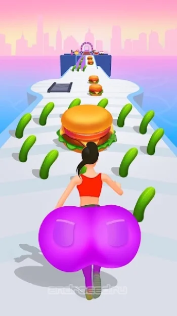Crazy Diner: Cooking Game - скриншот 3