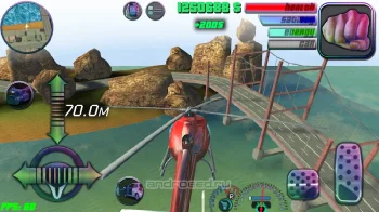 Crazy Miami Online - скриншот 1