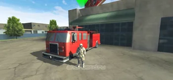 Crazy Miami Online - скриншот 3