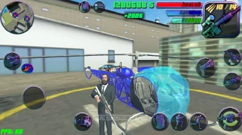 Crazy Miami Online - скриншот 5