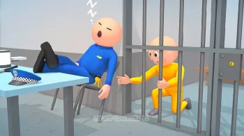 Crazy Police Slap - Smash Cops - скриншот 3