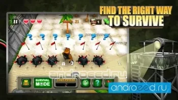 Crazy Sapper 3D - скриншот 2