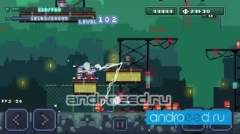 Crazy Shooter - скриншот 3