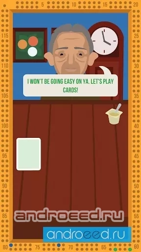 Cribbage With Grandpas - скриншот 2