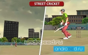 Cricket Hungama 2016 - скриншот 2