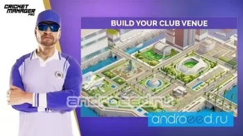 Cricket Manager Pro 2022 - скриншот 2