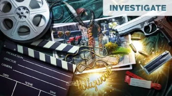 Crime Mysteries: Поиск улик - скриншот 1