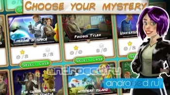 Crime Time: Detective Mystery - скриншот 4
