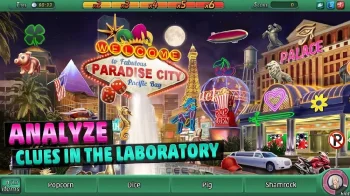 Criminal Case: Pacific Bay - скриншот 3