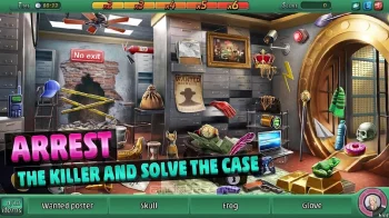 Criminal Case: Pacific Bay - скриншот 5