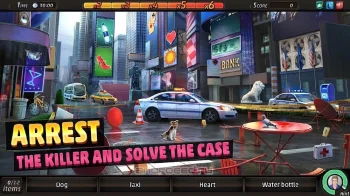 Criminal Case: Save the World! - скриншот 5