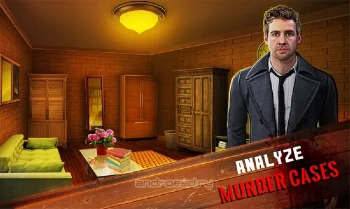 Criminal Files - Special Squad - скриншот 1