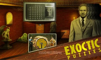 Criminal Files - Special Squad - скриншот 2