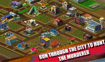 Criminal Files - Special Squad - скриншот 5
