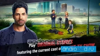 Criminal Minds: The Mobile Game - скриншот 3
