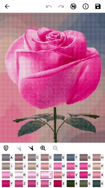 Cross Stitch Joy - скриншот 5