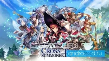 Cross Summoner:R - скриншот 5