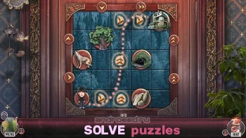 Crossroads: F2P - скриншот 3